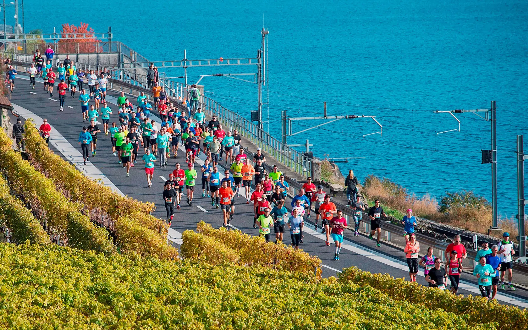 Lausanne Marathon