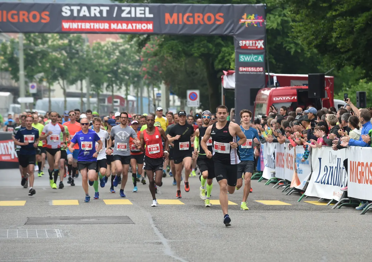 Grand Prix Winterthur