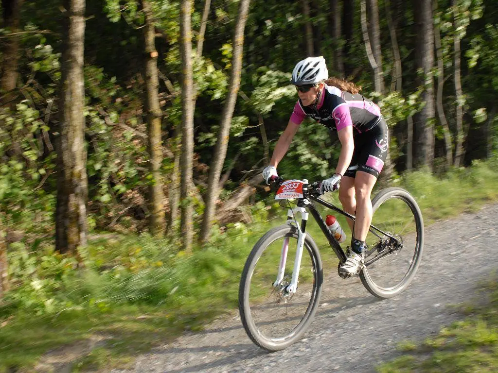 Leuker Bike Challange