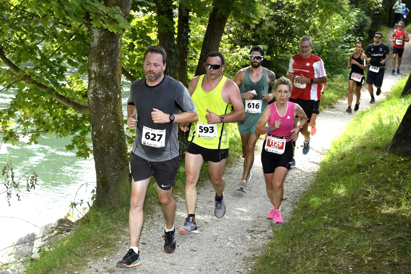 Badener Limmatlauf