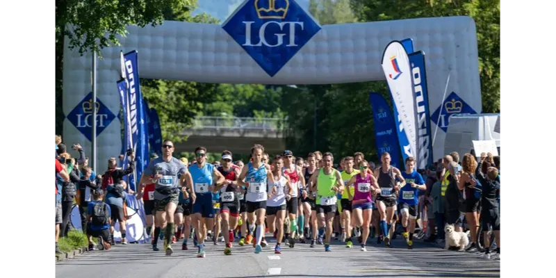 LGT Alpin Marathon