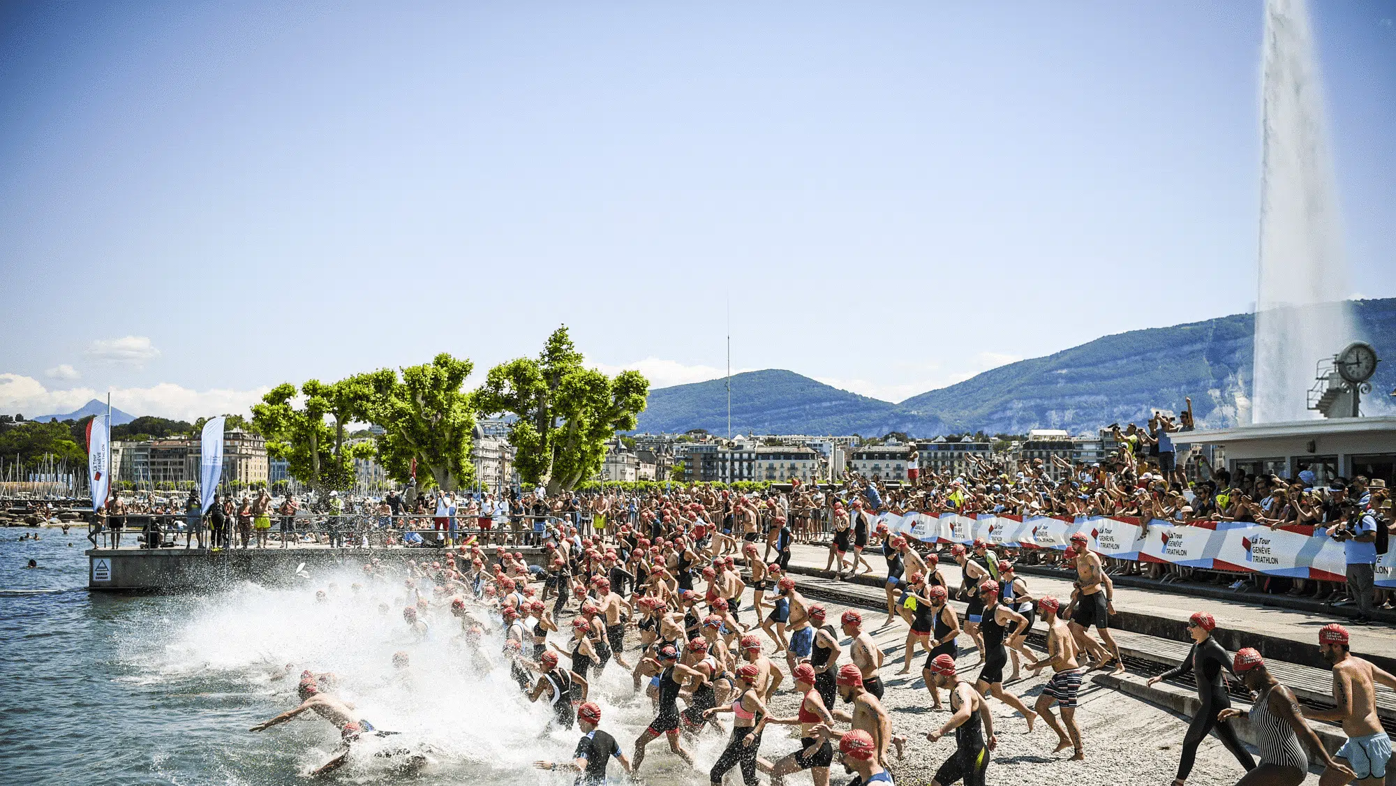 Genève Triathlon